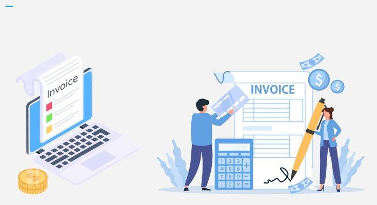 The Quarterly Declaration Focus Declaration of taxations