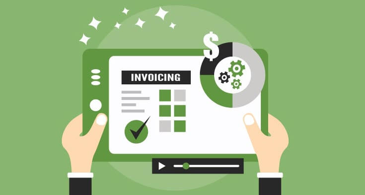 e-fatura Focus reporting invoices